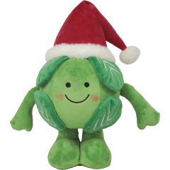 Christmas Dinner Sprout Medium 32cm