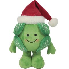 Christmas Dinner Sprout Small 22cm