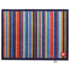 Hug Rug Stripe 85 Mat 65x85