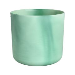 Elho The Ocean Collection Round Pot - Pacific Green