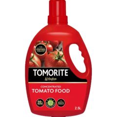 Levington Tomorite® Tomato Food 2.5L Concentrate
