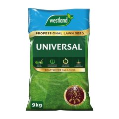 Westland Professional Universal Lawn Seed 375m² Bag