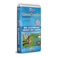 Viano Bio-Lime for Lawns 20kg