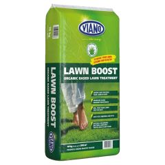 Viano Lawn Boost Organic Based Lawn Treatment 10kg