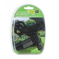 Replacement Water Butt Tap