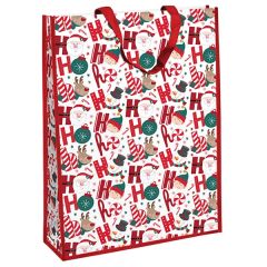 HOHOHO Jumbo PP Woven Bag