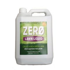 Zero Lawn Liquid 5L