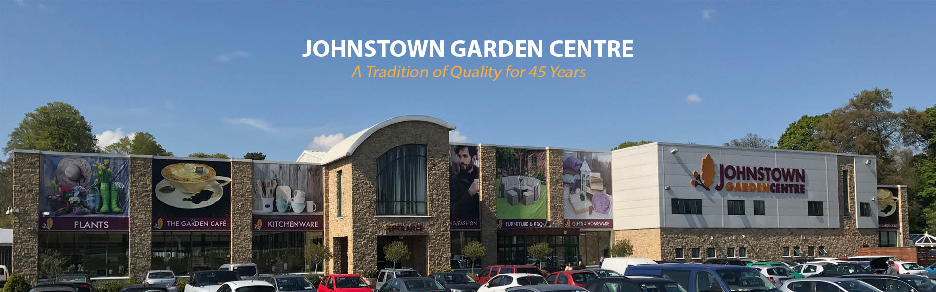 Johnstown Garden Centre Shop Online Or Buy In Store