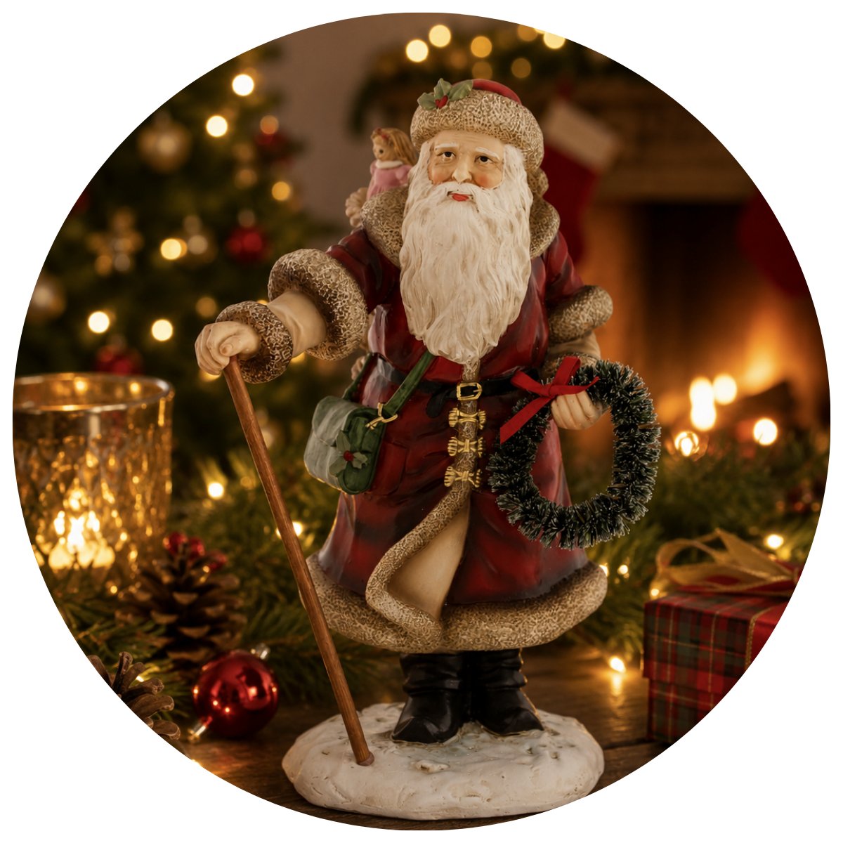 Christmas Ornaments