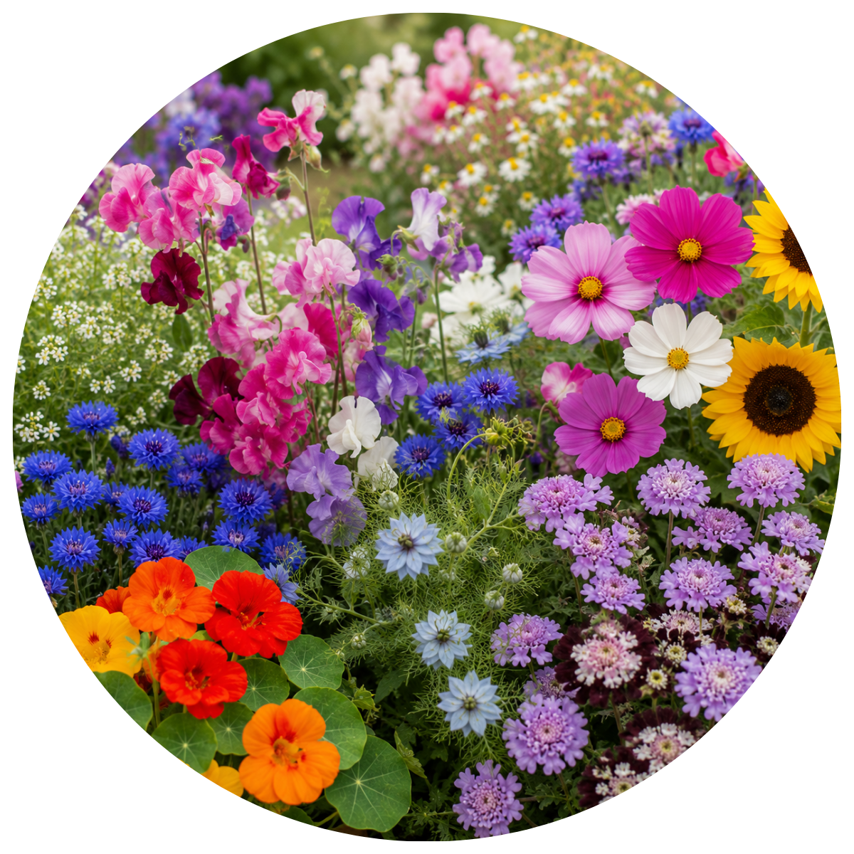 FLOWER SEEDS