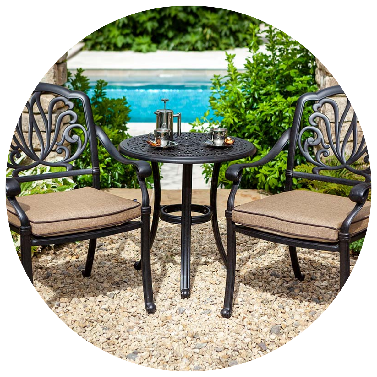 BISTRO SETS
