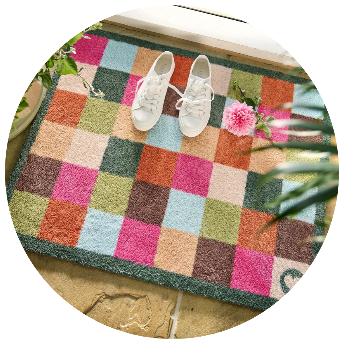 DOOR MATS