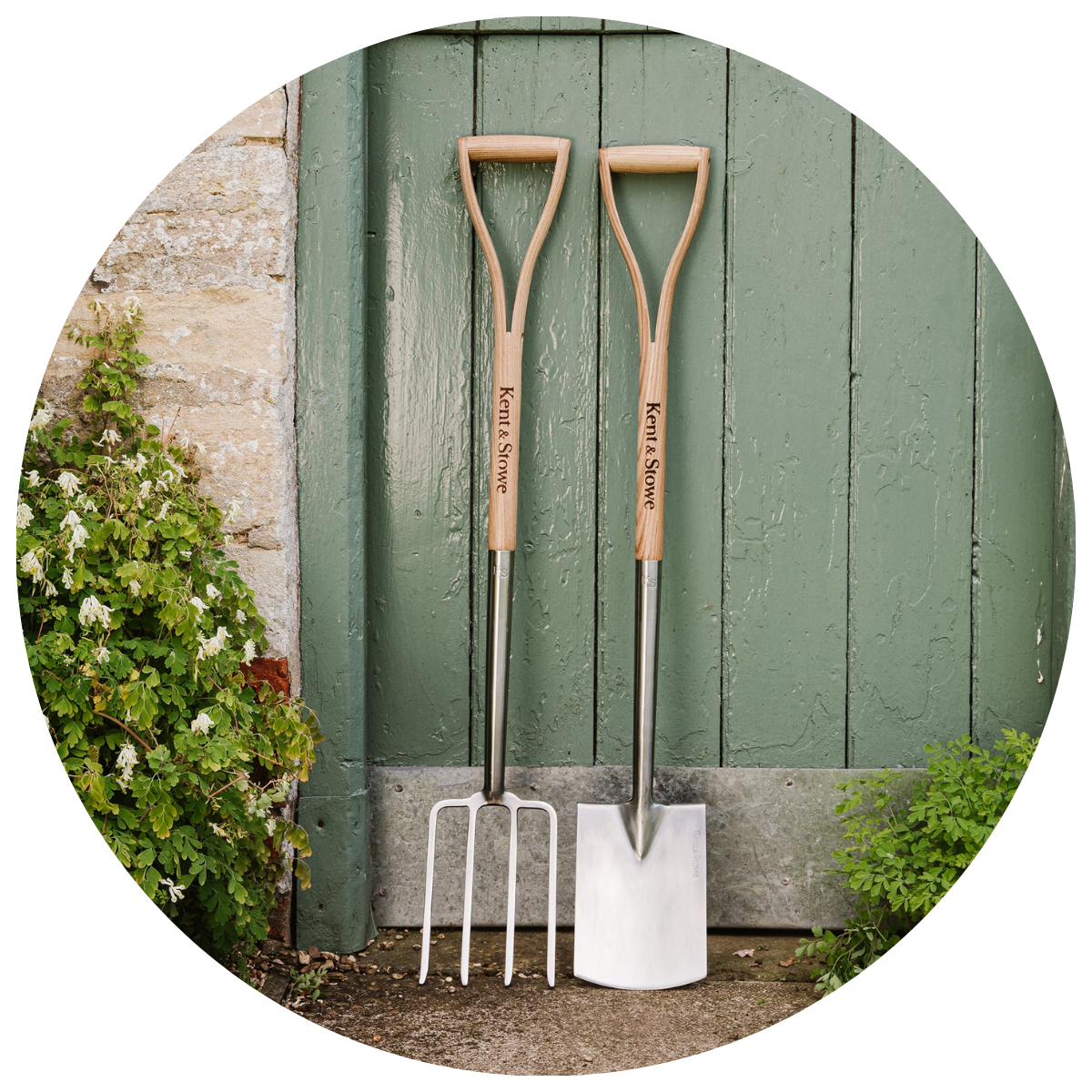 GARDEN TOOLS