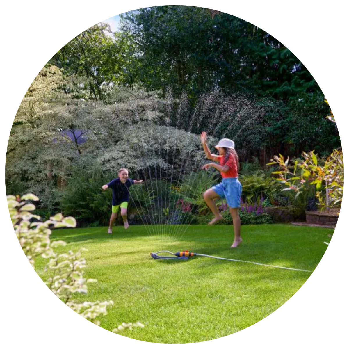 LAWN CARE