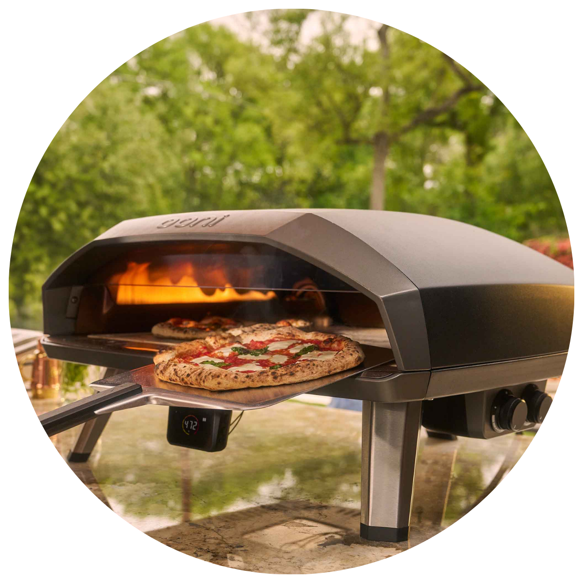 OONI PIZZA OVENS