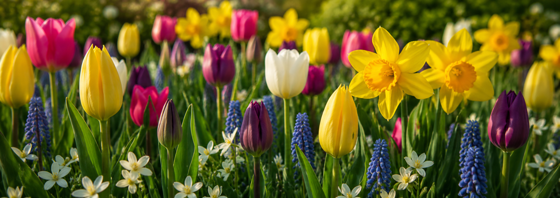 Spring_Flowering_Bulbs