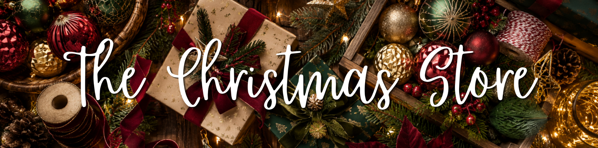 The_Christmas_Store