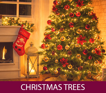 ARTIFICIAL CHRISTMAS TREES IRELAND