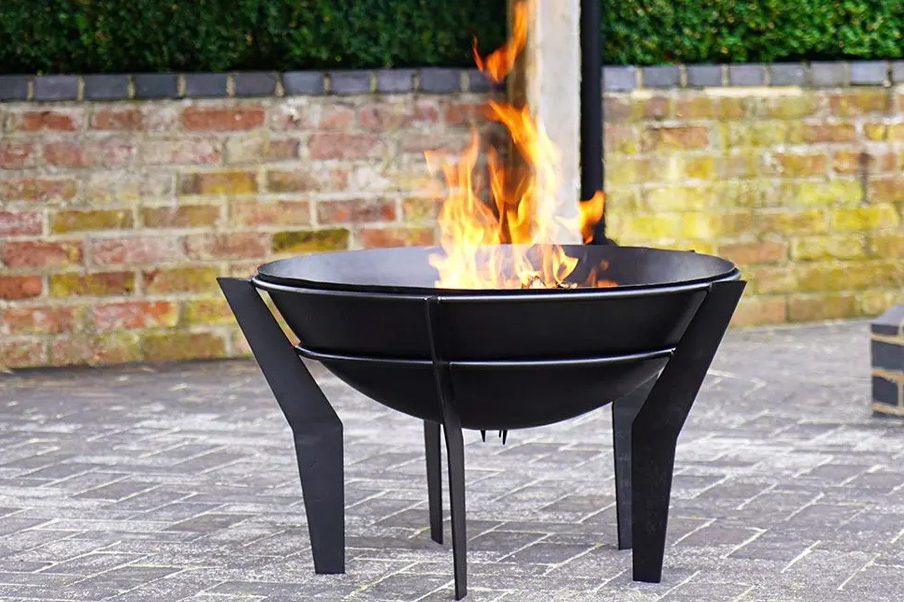 Fire Pits
