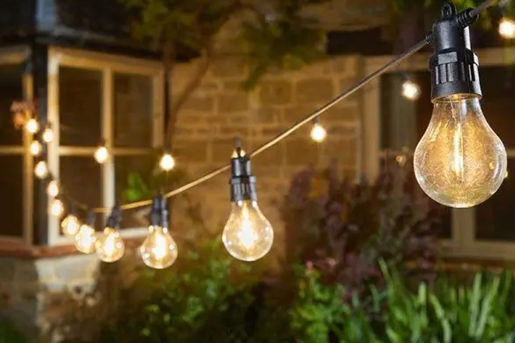 Garden Lighting